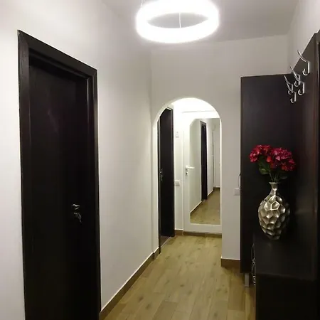 Apollo Apart