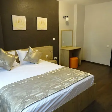 Apartment Apollo Apart *